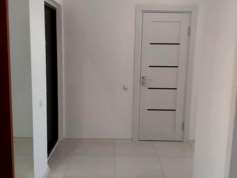 квартира за адресою Анни Ахматової вул., 24