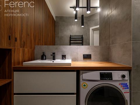квартира за адресою Тернопільська вул., 21к