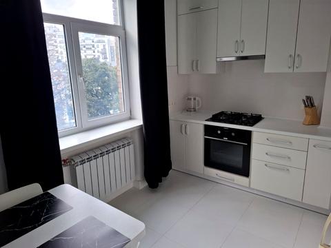 квартира за адресою Володимирська вул., 19