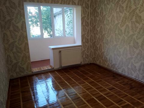 квартира по адресу Ивано-Франковск, Молодёжная ул., 55