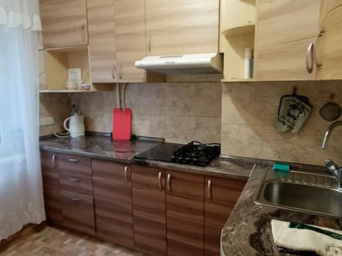 квартира за адресою Балківська вул. (Фрунзе вул.), 40