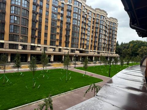 квартира за адресою Миру вул., 10