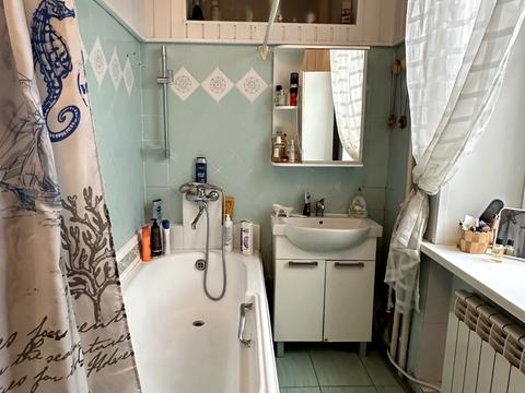 квартира за адресою Алматинська вул. (Алма-Атинська), 91