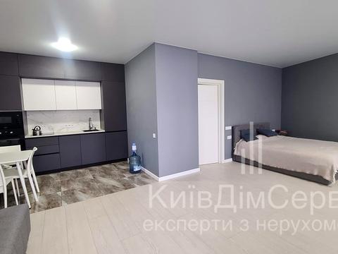 квартира по адресу Олены Пчилки ул., 7