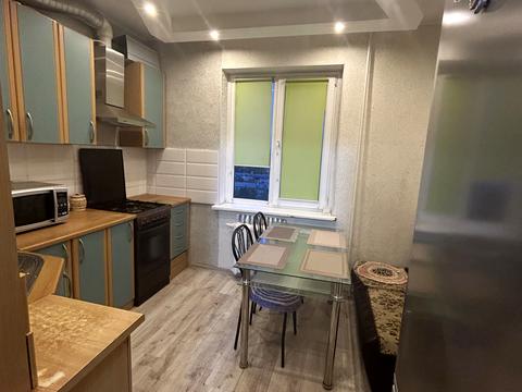квартира по адресу Паустовского ул., 27/1