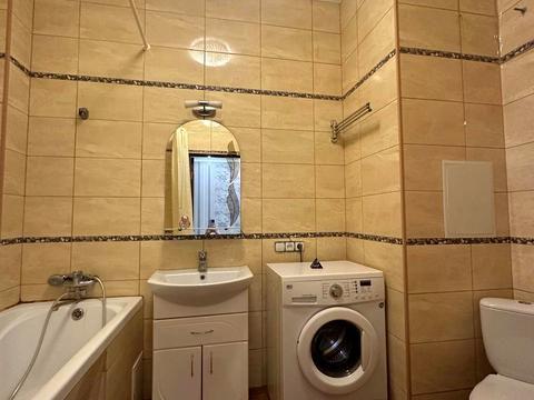 квартира по адресу Жемчужная ул., 3