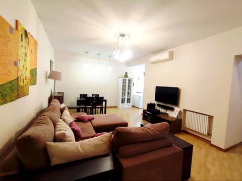 квартира по адресу Французский бульв., 35