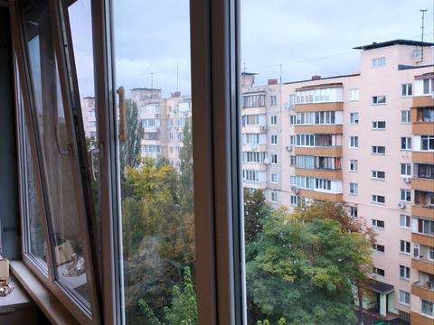 квартира за адресою Кубанської України вул. (Маршала Жукова), 39-А