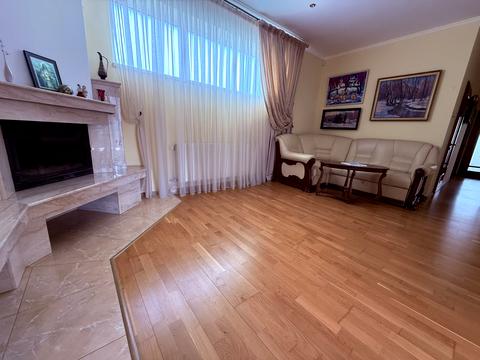 дом по адресу Августина Волошина ул.