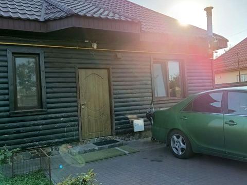 будинок за адресою Бориспільська вул.