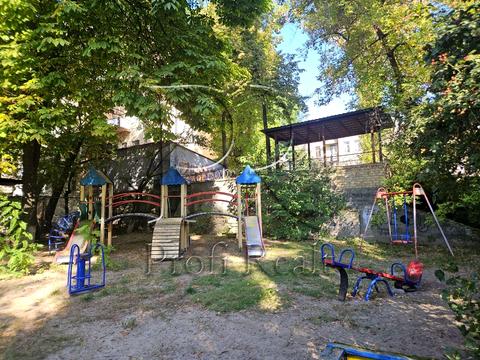 квартира за адресою Євгена Чикаленка вул. (Пушкінська), 2-4/7