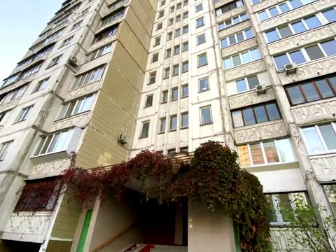 квартира за адресою Будищанська вул., 5