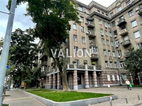 квартира за адресою Пирогова вул., 2