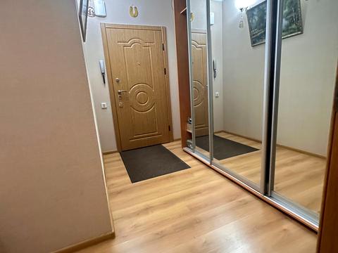 квартира по адресу Испанская ул., 2