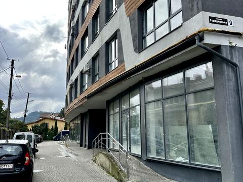 коммерческая по адресу Липинского ул. (Ульяновская), 9