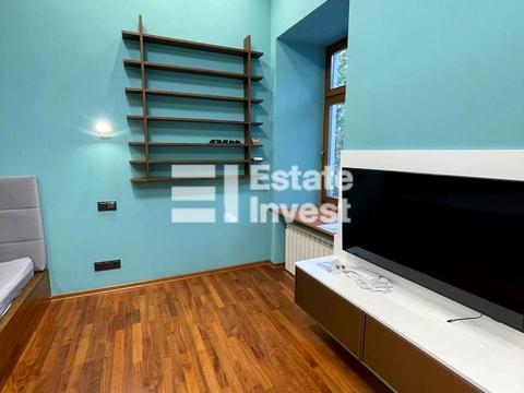 квартира за адресою Гоголівська вул., 34