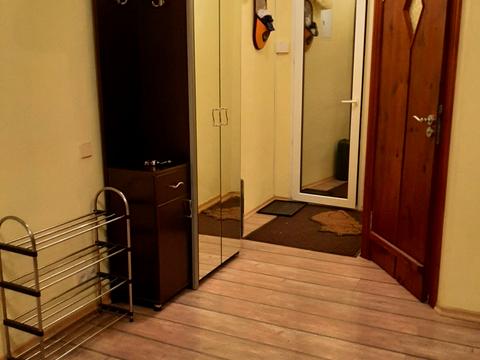 квартира по адресу Введенская ул., 15