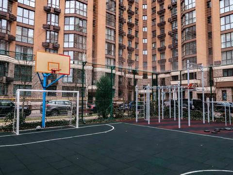 квартира по адресу Пригородная ул., 8