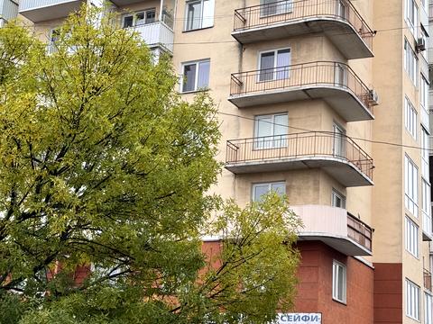 квартира по адресу Волчинецкая ул., 68