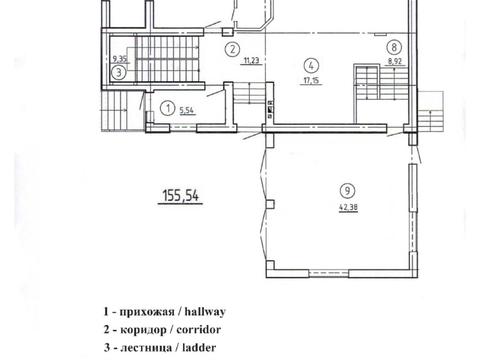 будинок за адресою Андріївська