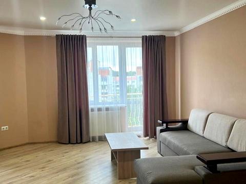 квартира за адресою Джона Ленона вул., 8