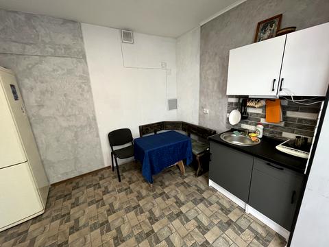 квартира за адресою Сергія Данченка вул., 34-А