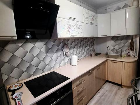 квартира по адресу Академика Королёва ул., 17