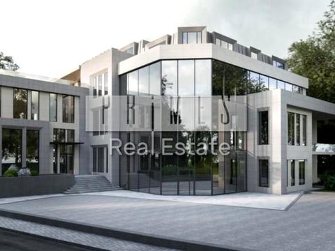 коммерческая по адресу Болсуновський пер. (Мічуріна), 11