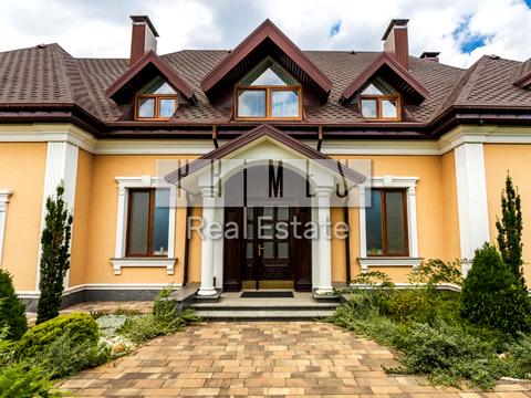 дом по адресу Молодёжная ул., 12