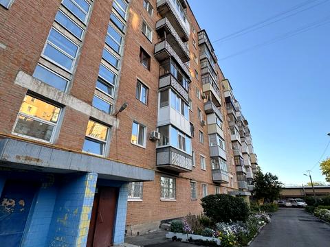 квартира за адресою Полтава, Докучаєва вул., 10