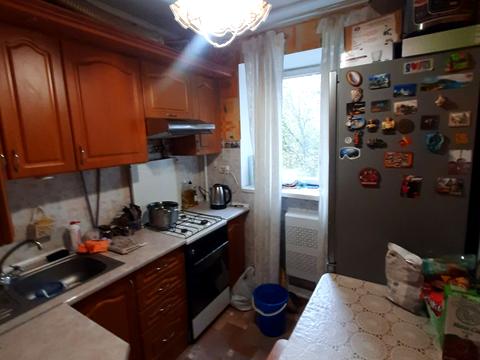 квартира за адресою Свободи вул., 5а