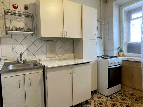 квартира за адресою Сергія Берегового вул. (Мартиросяна), 6