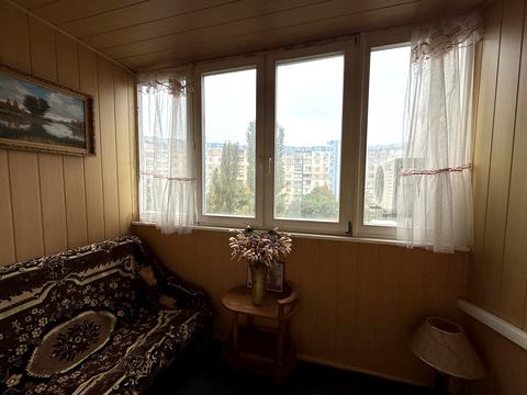 квартира за адресою Каштанова вул., 14-Б
