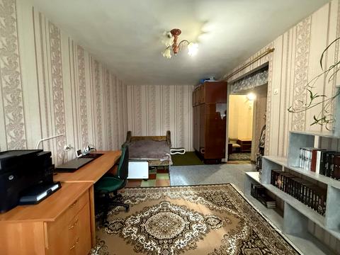 квартира по адресу Петра Калнышевского просп. (Косіора), 27