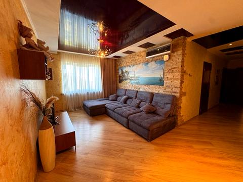 квартира по адресу Драгоманова ул., 31