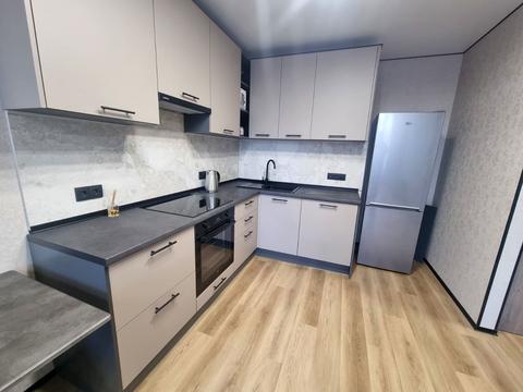 квартира за адресою Причальна вул., 10