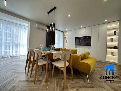 квартира за адресою Запорізьке шосе, 28-П