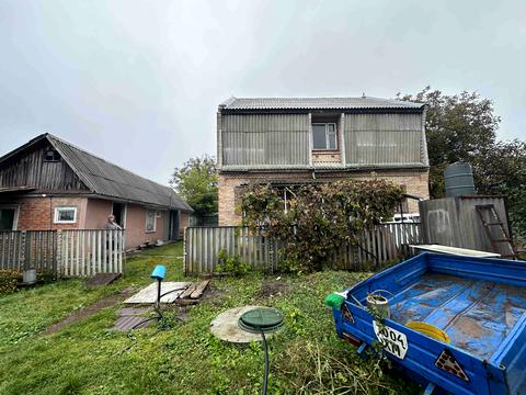 будинок за адресою Шевченка, 1