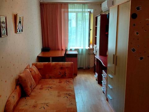 квартира за адресою Літературна вул. (Ярослава Галана), 3