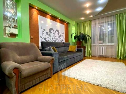 квартира за адресою Рональда Рейгана вул., 10