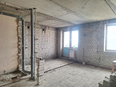 квартира по адресу Победы просп., 59
