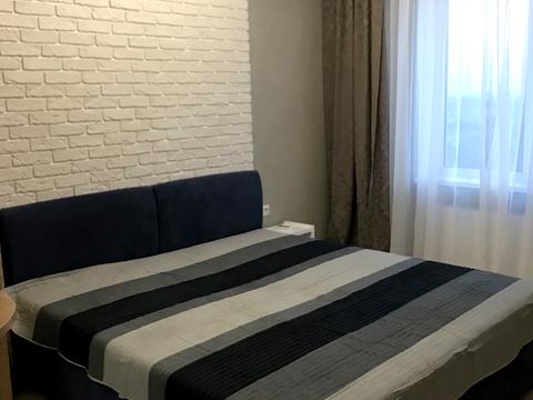 квартира по адресу Гарматная ул., 37-А