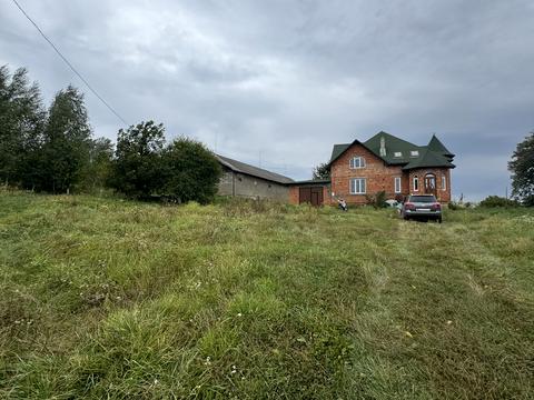 будинок за адресою Вишнева, 17а