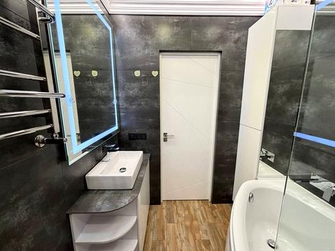 квартира по адресу Запорожское шоссе, 28-Ш
