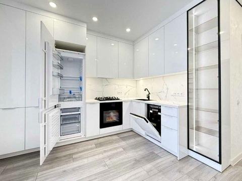 квартира за адресою Студентська вул., 24