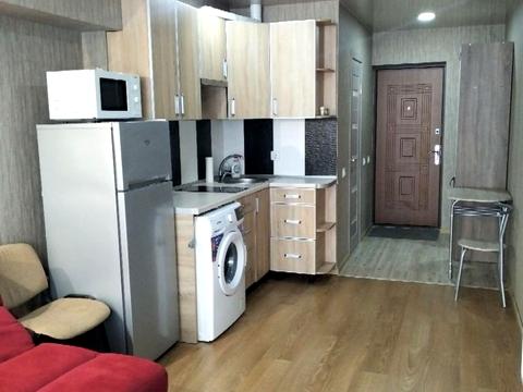 квартира по адресу Салтовское шоссе, 43