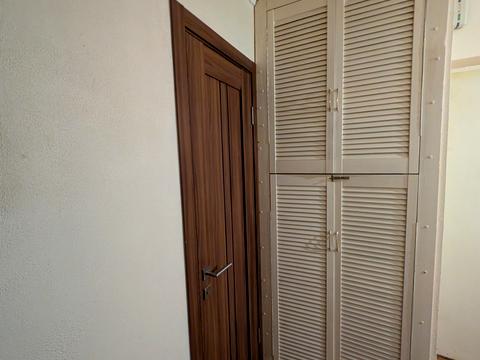 квартира по адресу Пономарёва ул., 28
