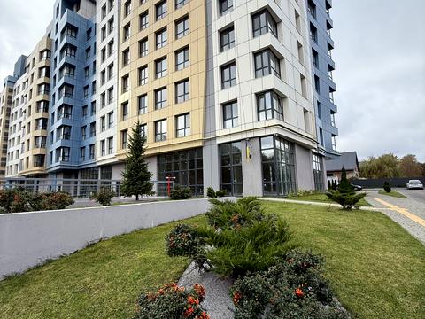 квартира за адресою Карла Мікльоша вул., 20а