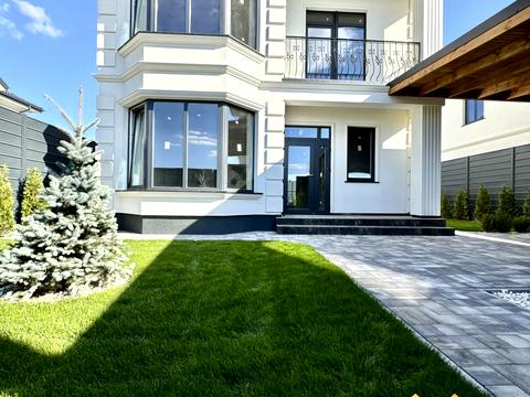 дом по адресу Благовестная ул.