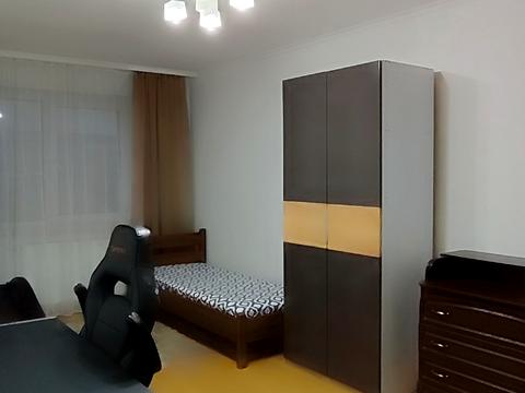 квартира за адресою Львів, Наукова вул., 2а
